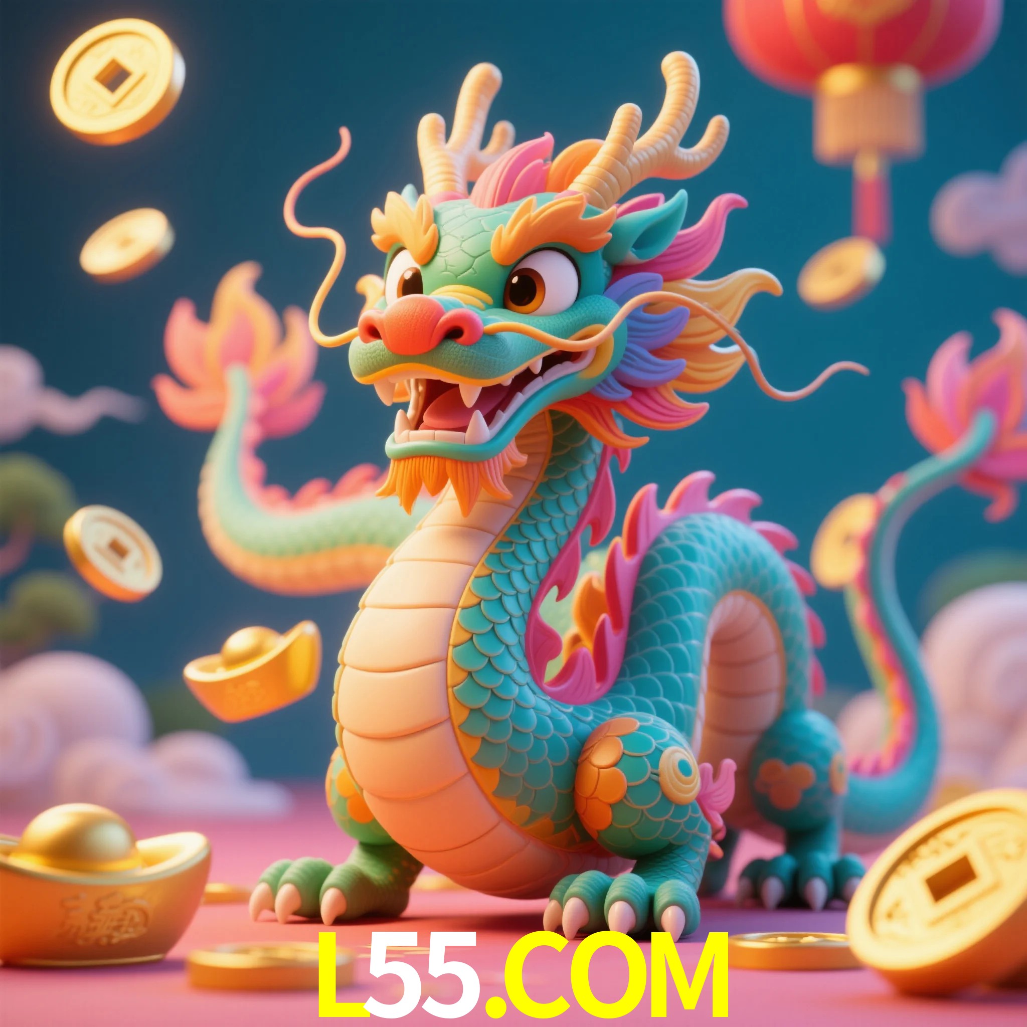 l55game-App