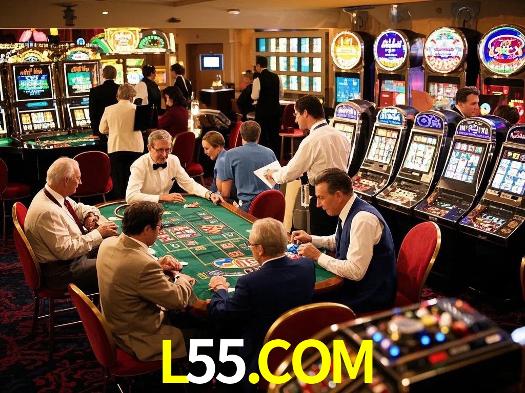 l55game-Jogo